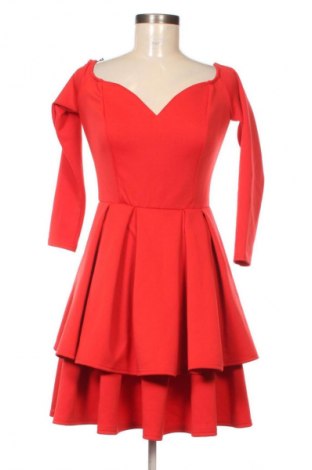 Ruha CBR, Méret M, Szín Piros, Ár 4 509 Ft