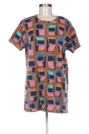 Sukienka COS, Rozmiar S, Kolor Kolorowy, Cena 54,16 zł