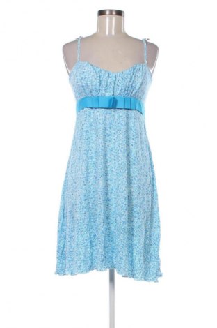 Šaty  Cache Cache, Velikost M, Barva Modrá, Cena  259,00 Kč