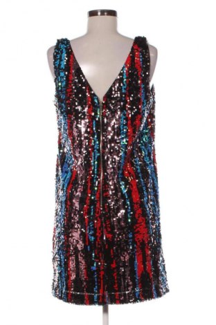 Kleid Calvin Klein, Größe XL, Farbe Mehrfarbig, Preis € 43,99