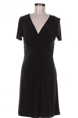 Φόρεμα Calvin Klein, Μέγεθος M, Χρώμα Μαύρο, Τιμή 22,99 €