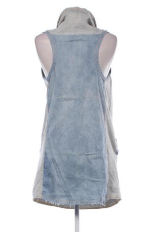 Рокля Calzedonia, Размер L, Цвят Сив, Цена 15,48 €