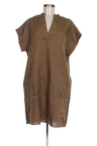 Kleid Camel Active, Größe L, Farbe Grün, Preis 66,99 €