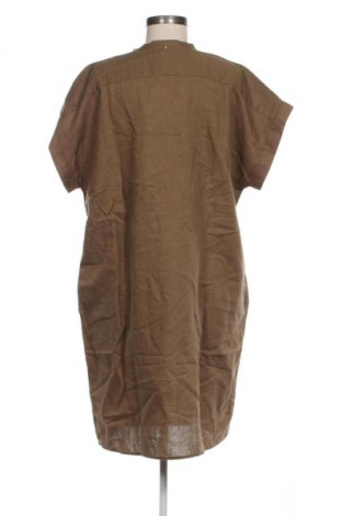 Kleid Camel Active, Größe L, Farbe Grün, Preis 66,99 €