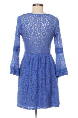 Šaty  Carolina Cavour, Veľkosť M, Farba Modrá, Cena  49,95 €