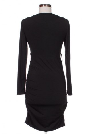 Šaty  Chiara Forthi, Velikost S, Barva Černá, Cena  2 074,00 Kč