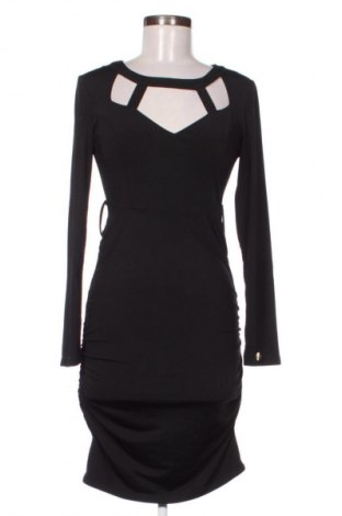Šaty  Chiara Forthi, Velikost S, Barva Černá, Cena  2 074,00 Kč