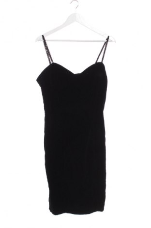 Šaty  Chou Chou, Velikost M, Barva Černá, Cena  189,00 Kč