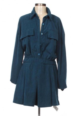 Kleid Cider, Größe L, Farbe Blau, Preis € 11,99