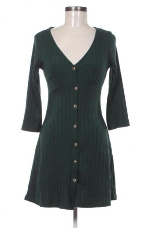 Šaty  Clockhouse, Veľkosť L, Farba Zelená, Cena  10,95 €