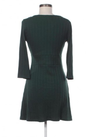 Šaty  Clockhouse, Veľkosť L, Farba Zelená, Cena  10,95 €
