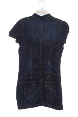 Šaty  Clockhouse, Velikost M, Barva Modrá, Cena  149,00 Kč
