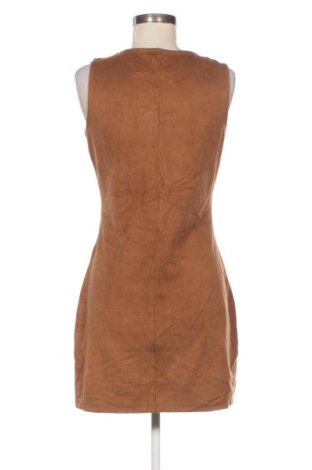 Šaty  Clockhouse, Veľkosť L, Farba Hnedá, Cena  9,95 €