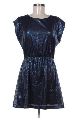 Kleid Clockhouse, Größe L, Farbe Mehrfarbig, Preis 8,99 €