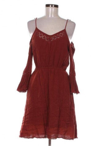 Šaty  Clockhouse, Velikost M, Barva Červená, Cena  53,00 Kč