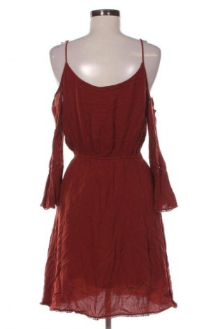 Šaty  Clockhouse, Velikost M, Barva Červená, Cena  53,00 Kč