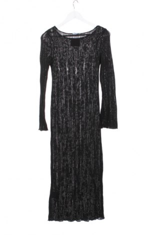 Šaty  Clockhouse, Veľkosť XS, Farba Čierna, Cena  3,95 €