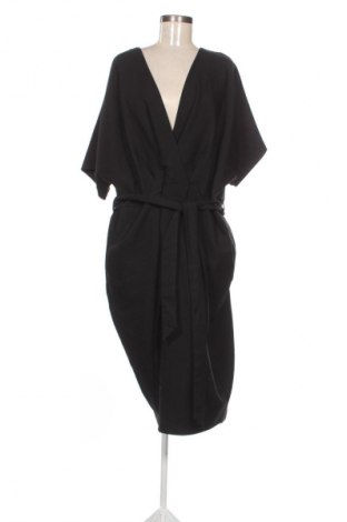 Kleid Closet London, Größe 4XL, Farbe Schwarz, Preis € 20,99