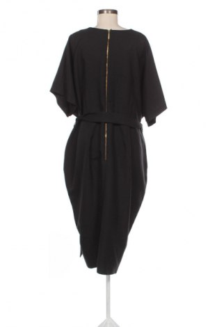 Kleid Closet London, Größe 4XL, Farbe Schwarz, Preis € 20,99