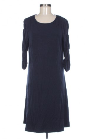 Kleid Collection L, Größe M, Farbe Blau, Preis 5,99 €