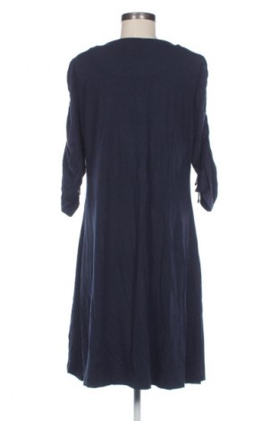 Kleid Collection L, Größe M, Farbe Blau, Preis 5,99 €