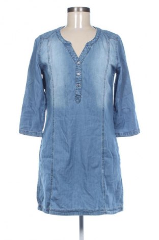 Sukienka Colours Of The World, Rozmiar M, Kolor Niebieski, Cena 95,99 zł