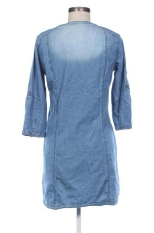 Sukienka Colours Of The World, Rozmiar M, Kolor Niebieski, Cena 95,99 zł