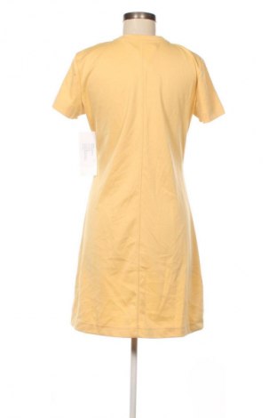 Kleid Columbia, Größe M, Farbe Gelb, Preis 52,99 €