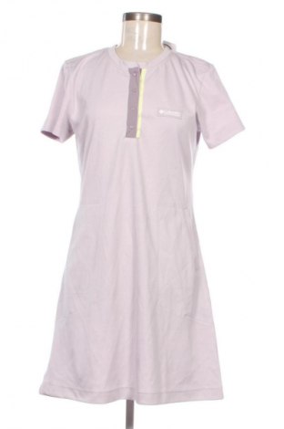 Рокля Columbia, Размер M, Цвят Лилав, Цена 19,94 €