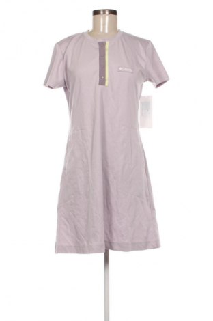 Sukienka Columbia, Rozmiar M, Kolor Fioletowy, Cena 242,99 zł