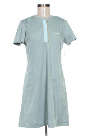 Šaty  Columbia, Velikost M, Barva Modrá, Cena  729,00 Kč