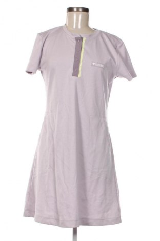 Sukienka Columbia, Rozmiar M, Kolor Fioletowy, Cena 242,99 zł
