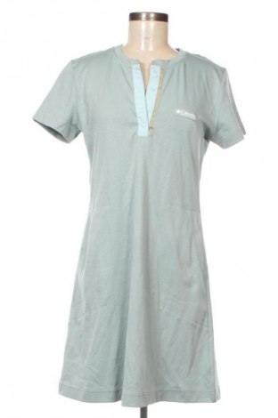 Sukienka Columbia, Rozmiar M, Kolor Niebieski, Cena 222,99 zł