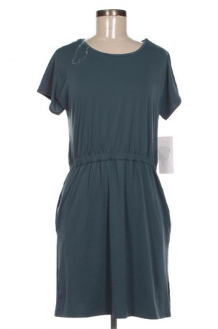 Sukienka Columbia, Rozmiar M, Kolor Szary, Cena 100,99 zł