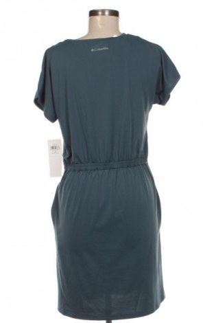 Sukienka Columbia, Rozmiar M, Kolor Szary, Cena 100,99 zł