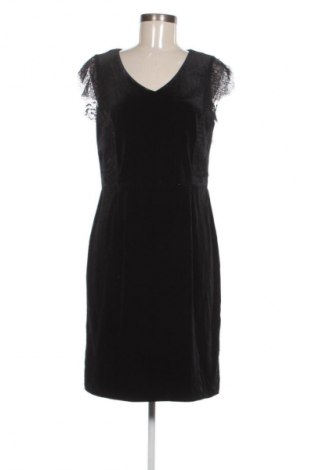 Kleid Comma,, Größe M, Farbe Schwarz, Preis 12,99 €