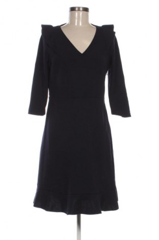 Šaty  Comma,, Velikost M, Barva Modrá, Cena  139,00 Kč