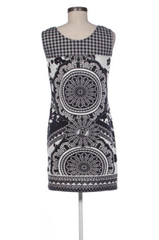 Sukienka Comma,, Rozmiar M, Kolor Kolorowy, Cena 25,70 zł