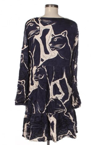 Šaty  Comma,, Velikost L, Barva Vícebarevné, Cena  719,00 Kč