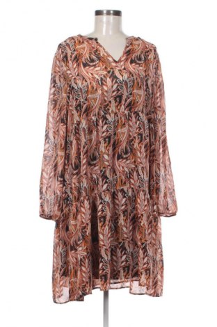 Φόρεμα Comma,, Μέγεθος L, Χρώμα Πολύχρωμο, Τιμή 69,99 €