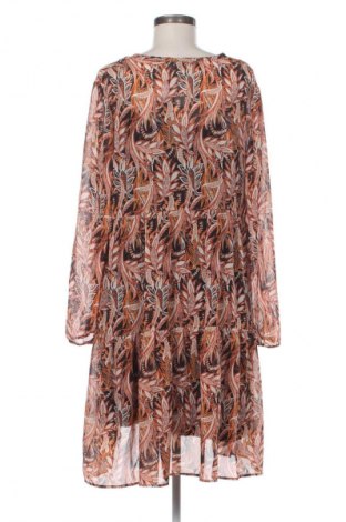 Φόρεμα Comma,, Μέγεθος L, Χρώμα Πολύχρωμο, Τιμή 69,99 €