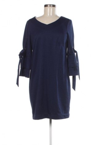 Šaty  Comma,, Velikost S, Barva Modrá, Cena  279,00 Kč