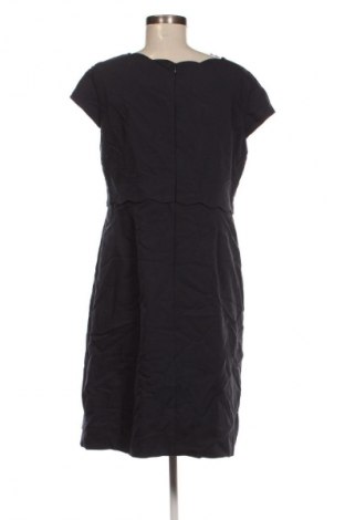 Šaty  Comma,, Veľkosť L, Farba Modrá, Cena  14,95 €