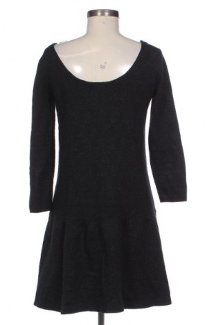 Kleid Comptoir Des Cotonniers, Größe M, Farbe Schwarz, Preis € 4,80