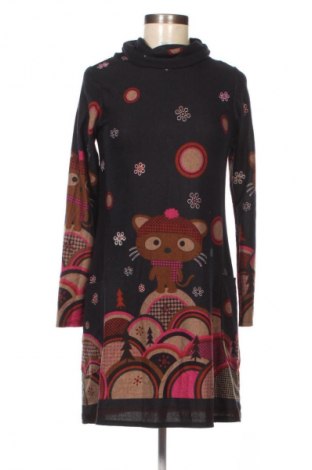 Rochie Contro Corrente, Mărime M, Culoare Multicolor, Preț 31,99 Lei