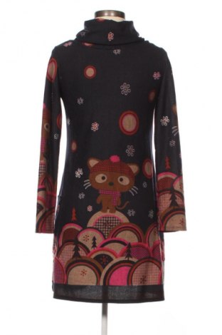 Rochie Contro Corrente, Mărime M, Culoare Multicolor, Preț 31,99 Lei