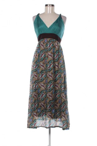 Sukienka Cortefiel, Rozmiar S, Kolor Kolorowy, Cena 26,99 zł