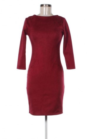 Šaty  Cristina, Veľkosť S, Farba Červená, Cena  8,95 €