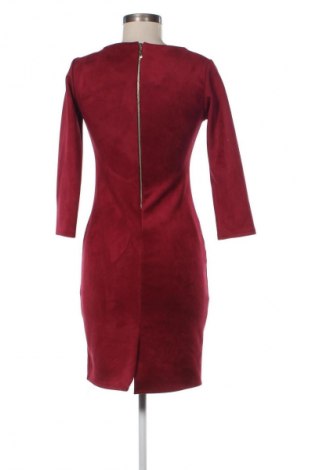 Šaty  Cristina, Veľkosť S, Farba Červená, Cena  8,95 €