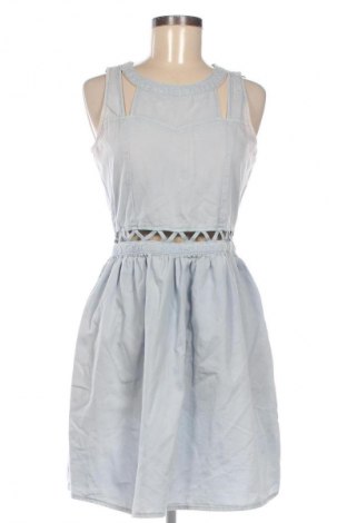 Рокля Cropp, Размер M, Цвят Син, Цена 14,31 €